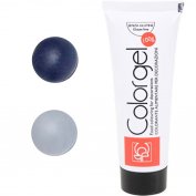 Краситель Гелевый ColorGel - Черный 100г