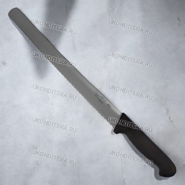 Нож Cutlery-Pro - Донер Зазубренный 45см
