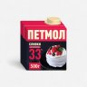 Сливки Петмол 33% 500мл М