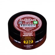Краситель Порошковый жррс GUZMAN - Коричневый Ореховый 5г