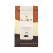Вермишель из Темного Шоколада Callebaut 1кг
