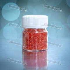 Посыпка - Сахар Красный 30г