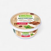 Маскарпоне Бонфесто Bonfesto 78% 250г М +